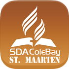 SDA Cole Bay ไอคอน