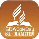 SDA Cole Bay icône