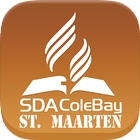 SDA Cole Bay icon