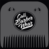 CaliBarberWear icon