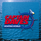 Captain Dave's Boating World icône