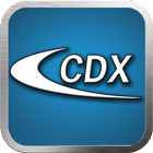 CDX 图标