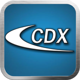 CDX icône