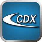 CDX-icoon