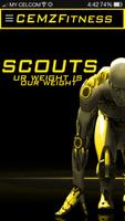 پوستر SCOUTS