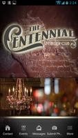 Centennial Club Affiche