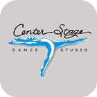 Center Stage Dance Studio-icoon