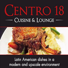 Centro 18 icon