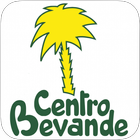 Centro Bevande ikon