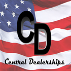 Central Dealerships 图标