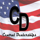 Central Dealerships icône