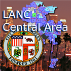 LANC Central Area icône