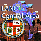 LANC Central Area ikon