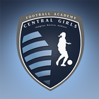 Central Football Academy ikon