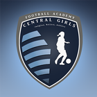 Central Football Academy Zeichen