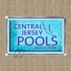 Central Jersey Pools 圖標