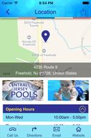 Central Jersey Pools 截圖 2