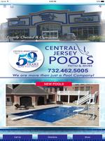 Central Jersey Pools 截圖 3