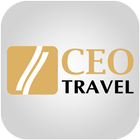 CEO TRAVEL アイコン