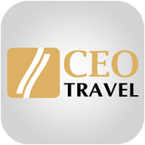CEO TRAVEL icône