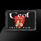 Ceol Irish Pub biểu tượng