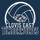 Clovis East Boys Volleyball APK