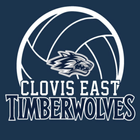 Clovis East Boys Volleyball icono