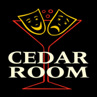 Cedar Room-icoon
