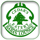 Cedars Eatery ikona