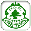 ”Cedars Eatery