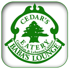 Cedars Eatery 圖標