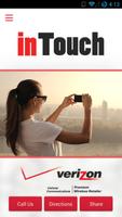 InTouch Affiche