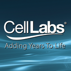 CellLabs biểu tượng