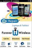 Forever Wireless - Baltimore 海报