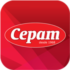 Panificadora Cepam simgesi
