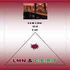 LMN Home of C.E.R.T.-icoon