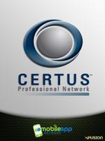 CERTUS™ Professional Network screenshot 1