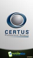 CERTUS™ Professional Network capture d'écran 2