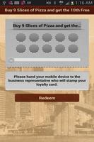 Cessies Brooklyn Pizza & Pasta captura de pantalla 1