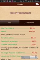 Cessies Brooklyn Pizza & Pasta screenshot 2