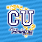 CU Las Americas 아이콘