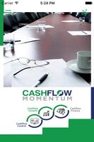 Cash Flow Momentum Affiche