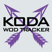 Koda WOD Tracker