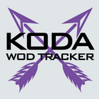 Koda WOD Tracker biểu tượng