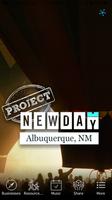 Project New Day 포스터