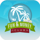 Fun and Money Club أيقونة