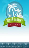 Poster Fun and Money Club