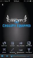 CFE Gym App Screenshot 1