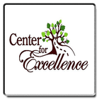 Center of Excellence Zeichen
