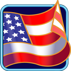 Flag App icône